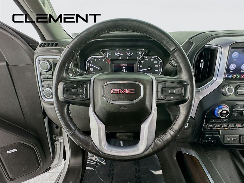 GMC Sierra 1500 Vehicle Full-screen Gallery Image 15