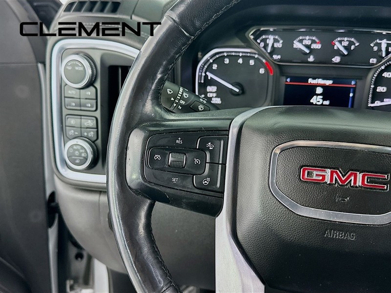 GMC Sierra 1500 Vehicle Full-screen Gallery Image 16