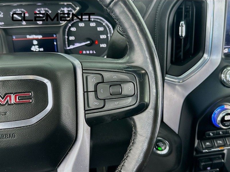 GMC Sierra 1500 Vehicle Full-screen Gallery Image 17