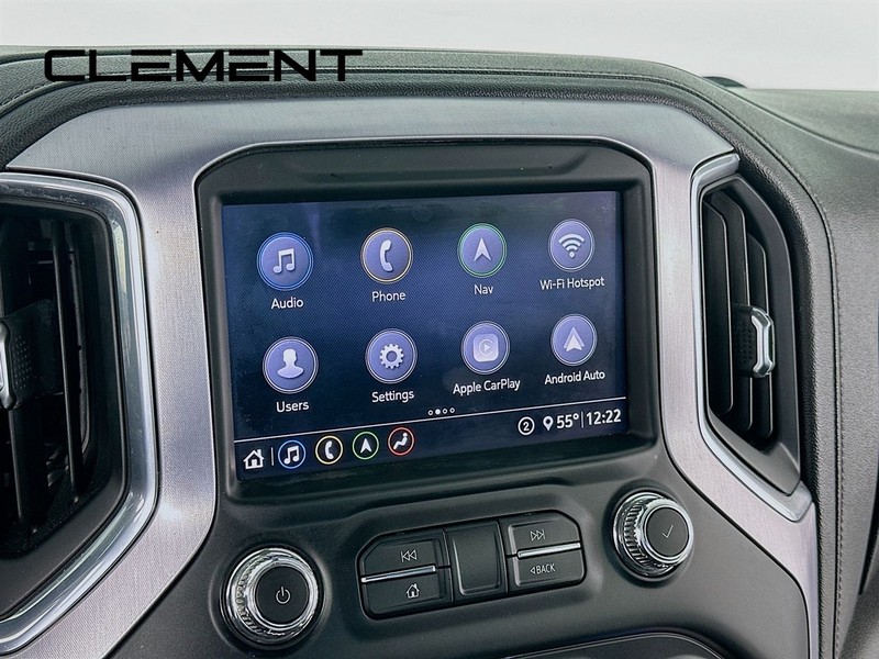 GMC Sierra 1500 Vehicle Full-screen Gallery Image 19