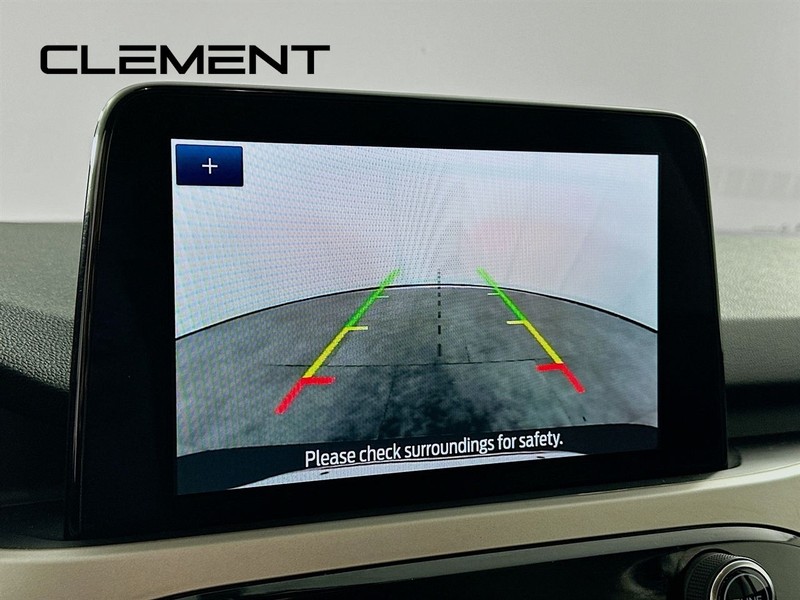 Ford Escape Vehicle Full-screen Gallery Image 20