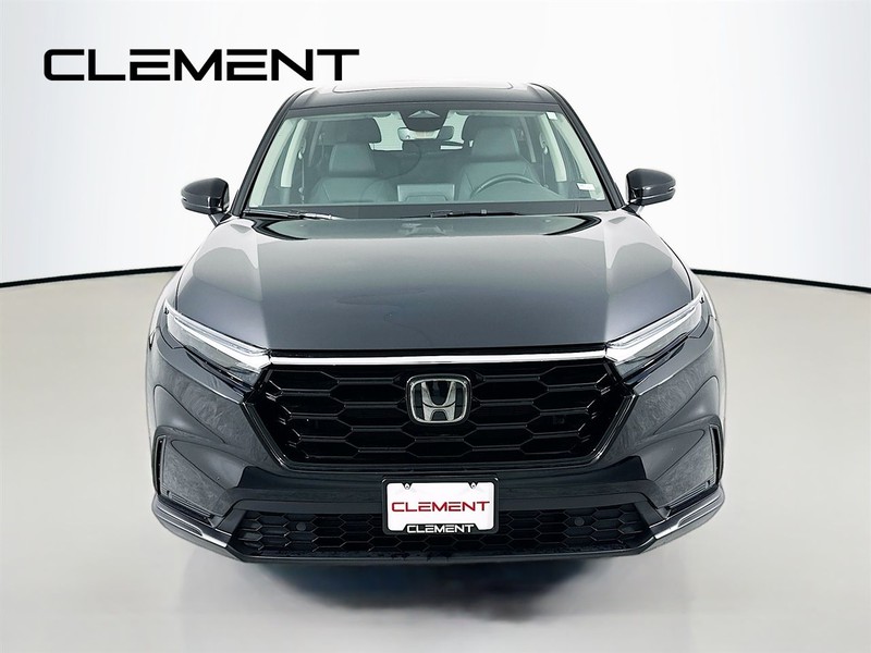 Honda CR-V Vehicle Image 03