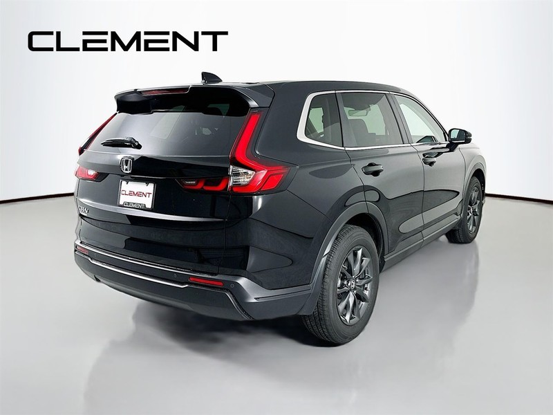 Honda CR-V Vehicle Image 07