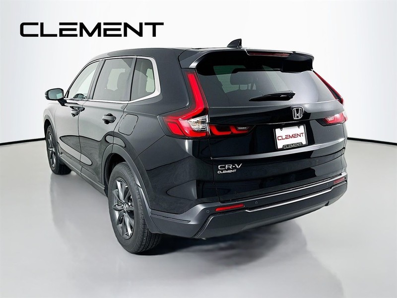 Honda CR-V Vehicle Image 10