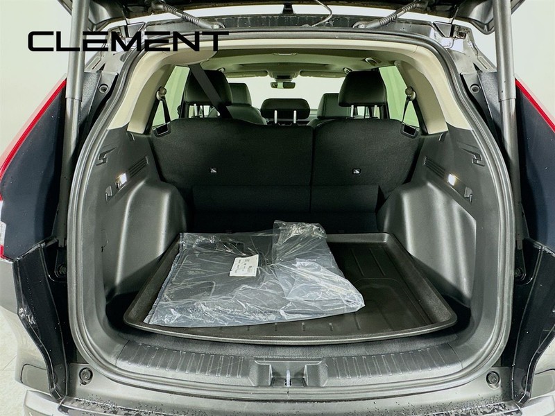 Honda CR-V Vehicle Image 11