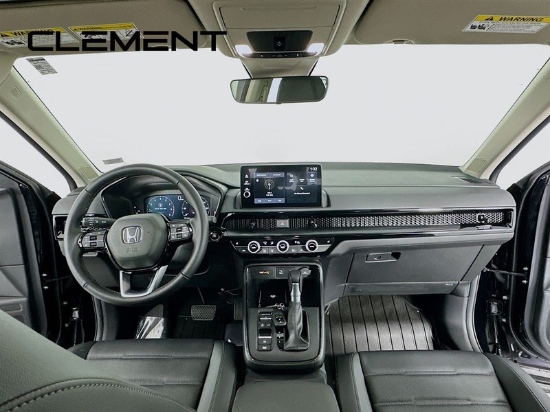 Honda CR-V Vehicle Image 12