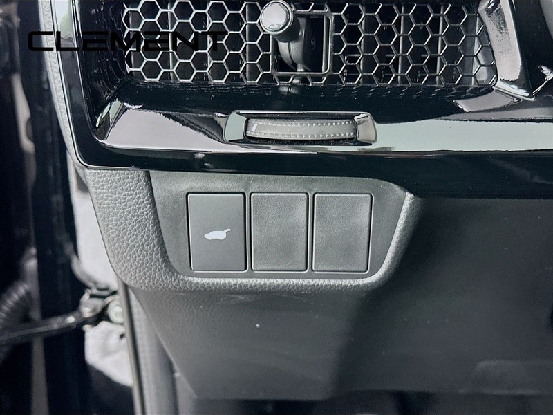 Honda CR-V Vehicle Image 14