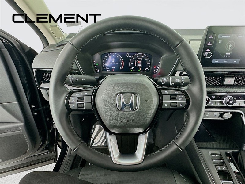 Honda CR-V Vehicle Image 15