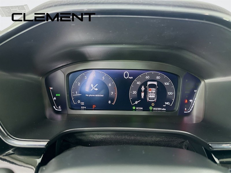 Honda CR-V Vehicle Image 18