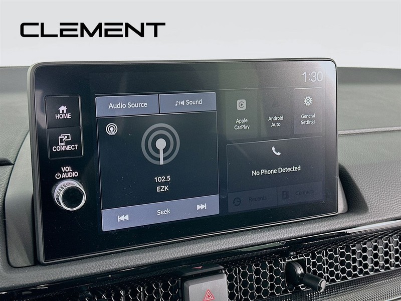 Honda CR-V Vehicle Image 19