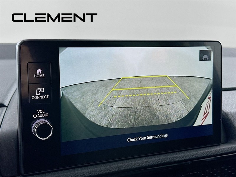 Honda CR-V Vehicle Image 20