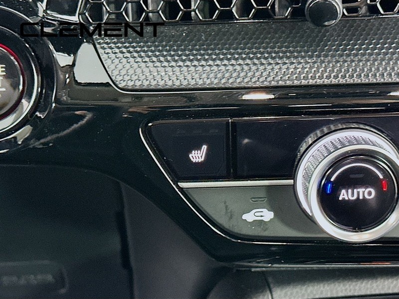 Honda CR-V Vehicle Image 23