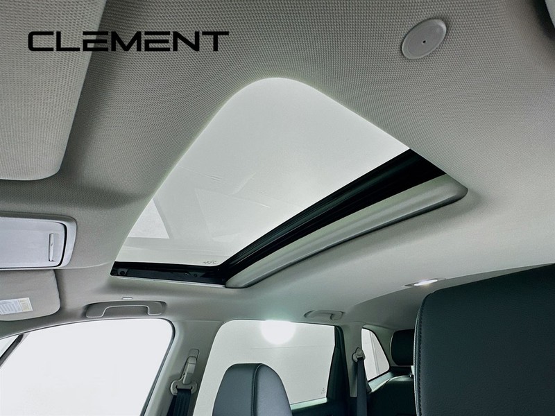 Honda CR-V Vehicle Image 26