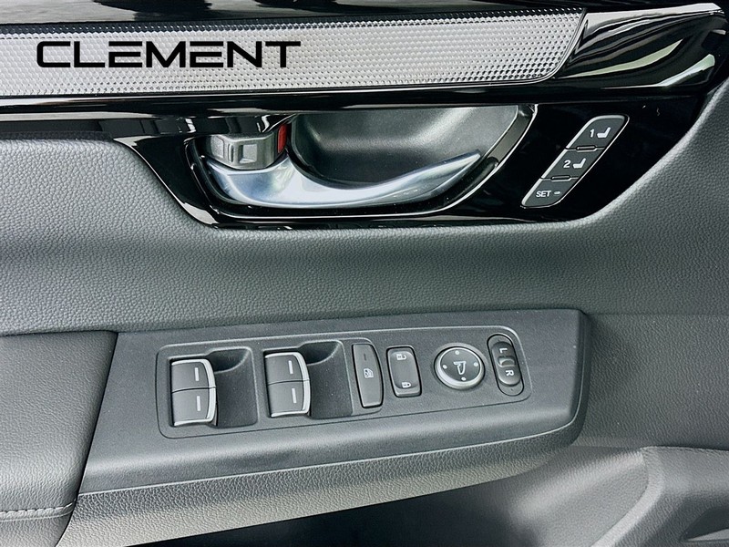 Honda CR-V Vehicle Image 27