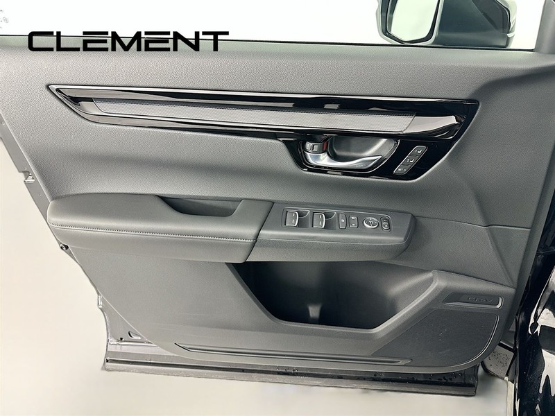 Honda CR-V Vehicle Image 28