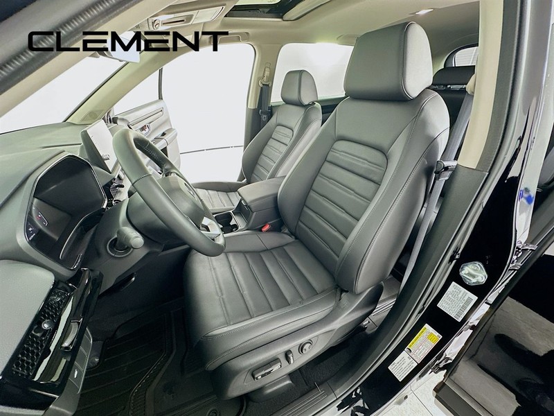 Honda CR-V Vehicle Image 30