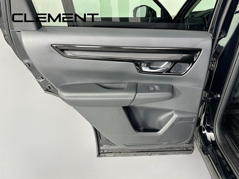 Honda CR-V Vehicle Image 31