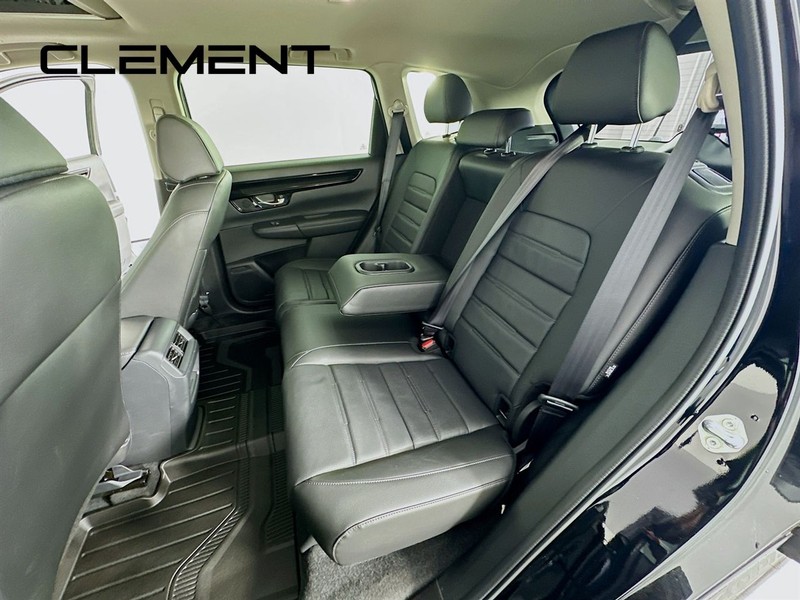 Honda CR-V Vehicle Image 32