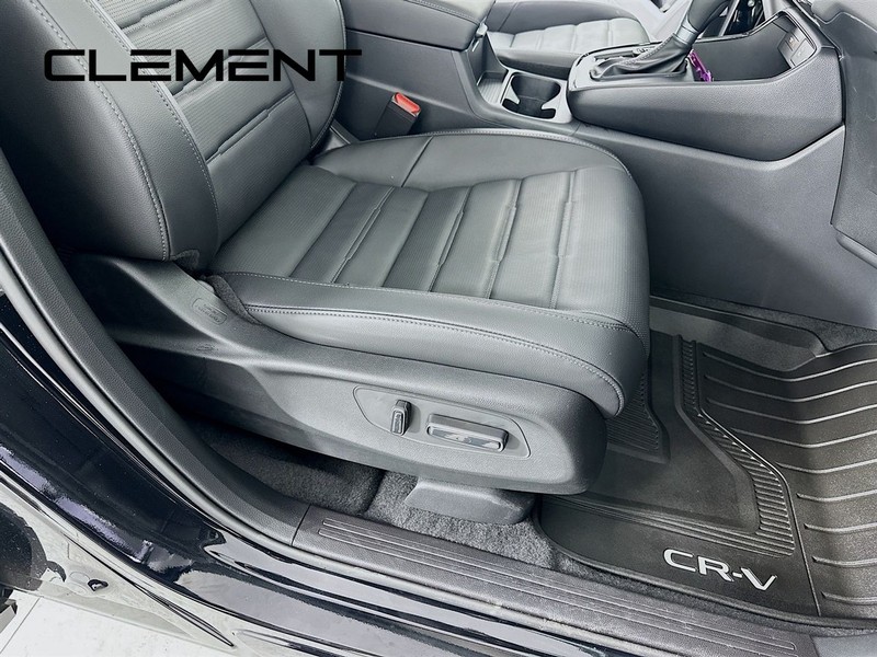 Honda CR-V Vehicle Image 33