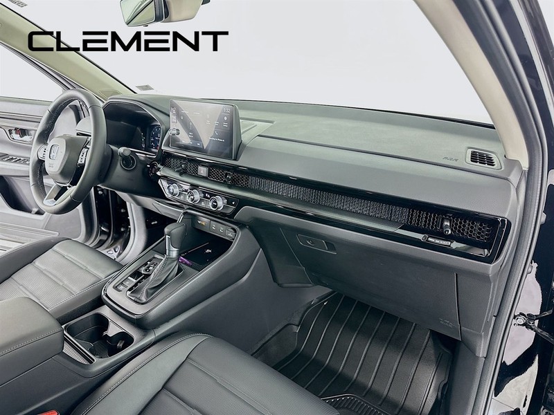 Honda CR-V Vehicle Image 34