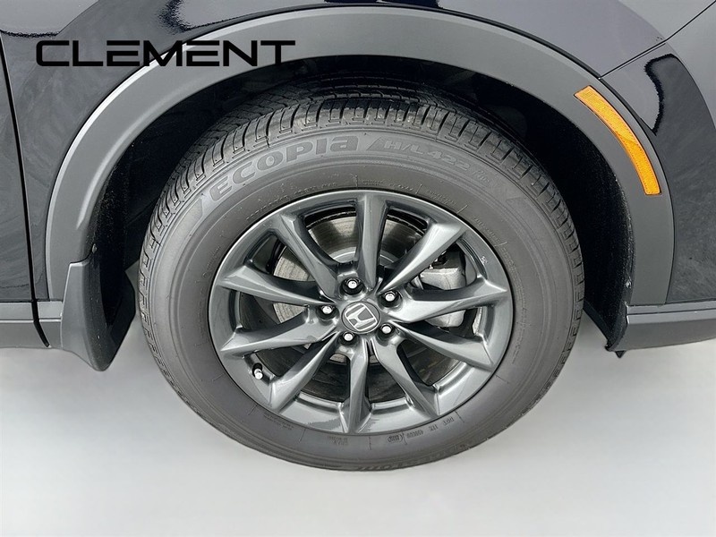 Honda CR-V Vehicle Image 36