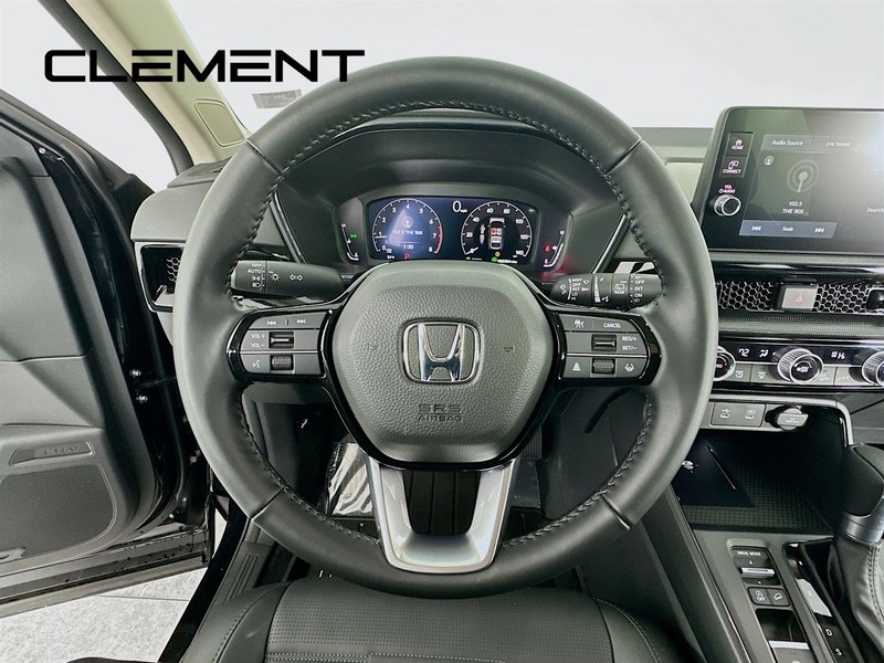 Honda CR-V Vehicle Image 37