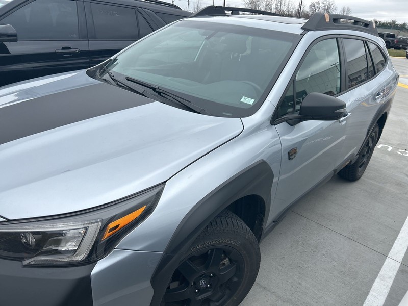 Subaru Outback Vehicle Image 04