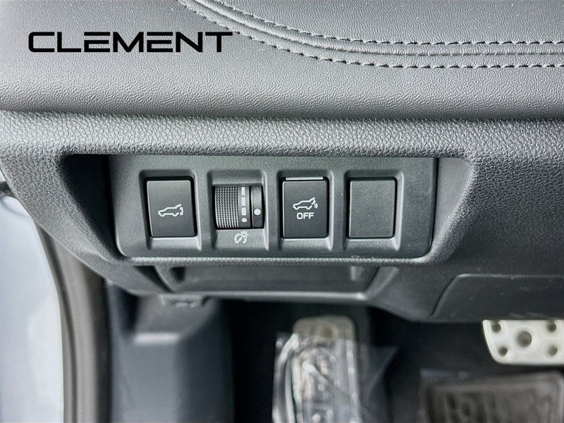 Subaru Outback Vehicle Full-screen Gallery Image 14