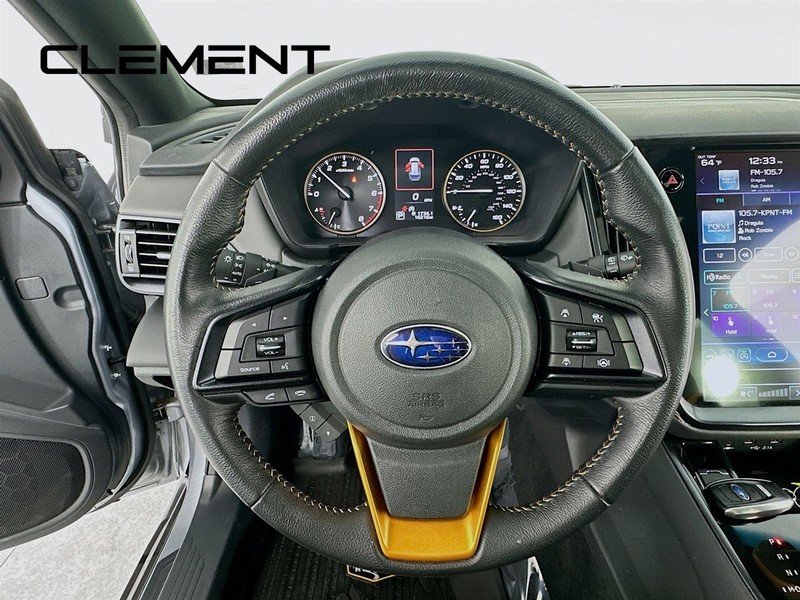 Subaru Outback Vehicle Full-screen Gallery Image 15