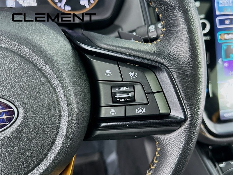 Subaru Outback Vehicle Full-screen Gallery Image 17