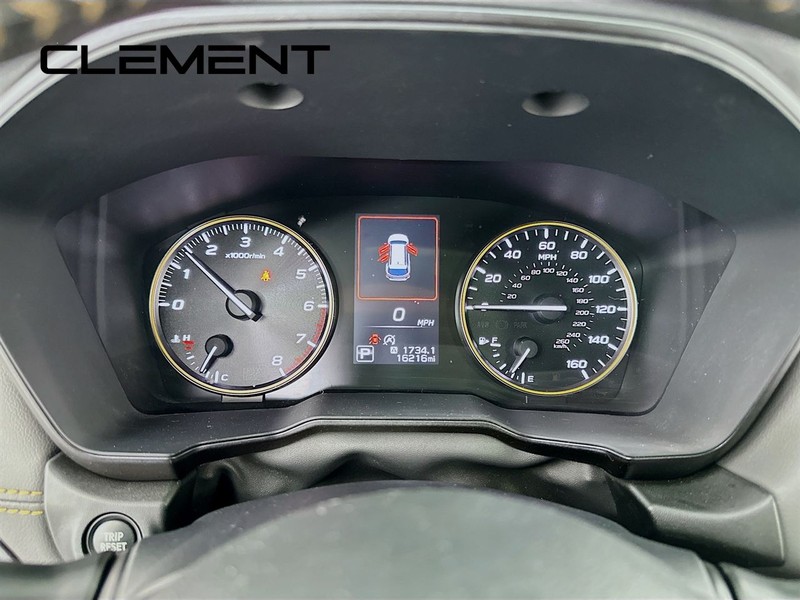 Subaru Outback Vehicle Full-screen Gallery Image 18