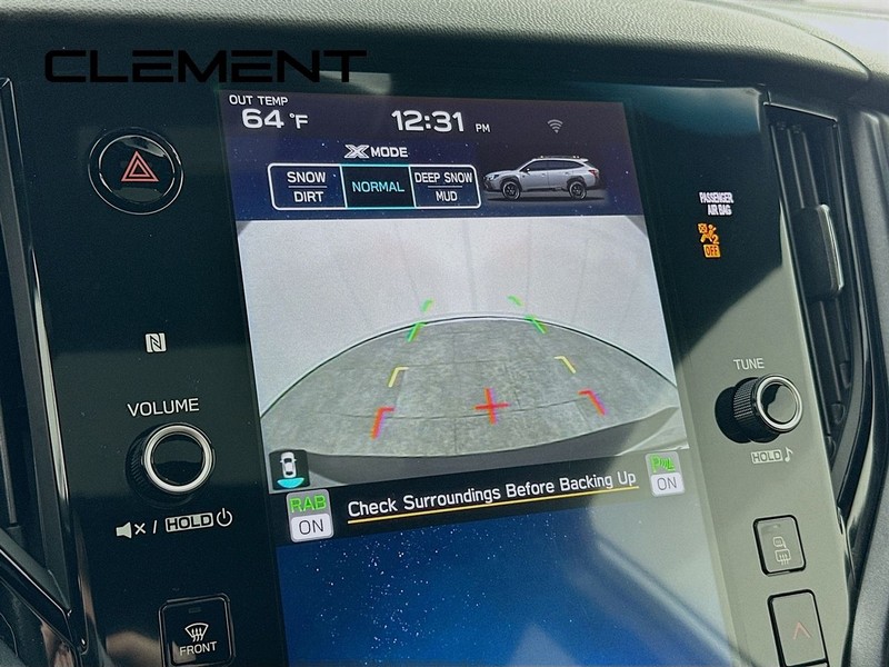 Subaru Outback Vehicle Full-screen Gallery Image 20