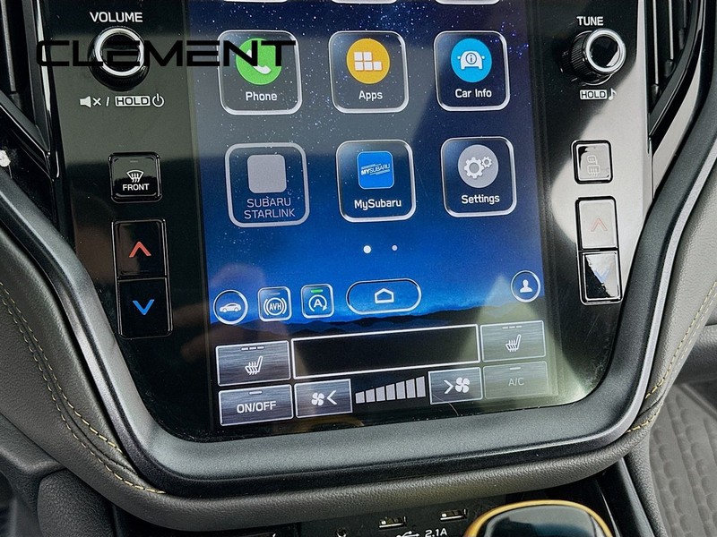 Subaru Outback Vehicle Full-screen Gallery Image 22