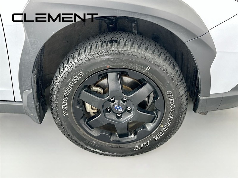 Subaru Outback Vehicle Full-screen Gallery Image 36