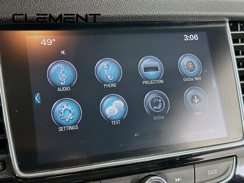Buick Encore Vehicle Full-screen Gallery Image 18
