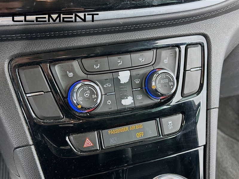 Buick Encore Vehicle Full-screen Gallery Image 20