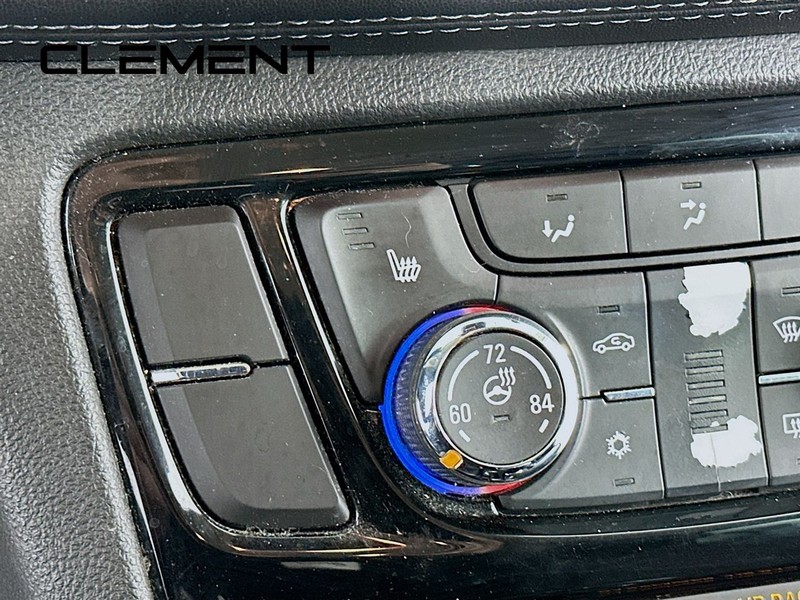 Buick Encore Vehicle Full-screen Gallery Image 22