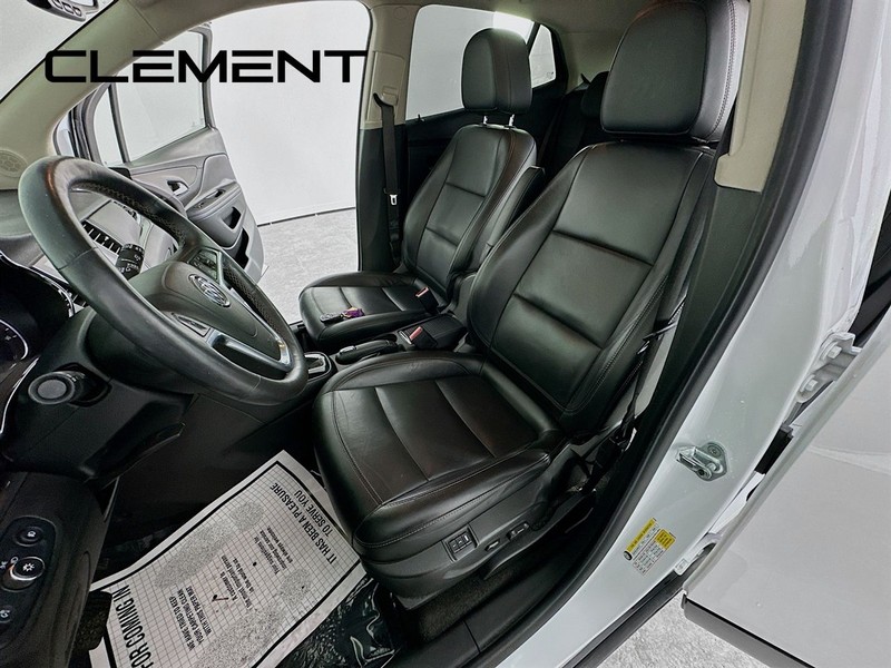 Buick Encore Vehicle Full-screen Gallery Image 28