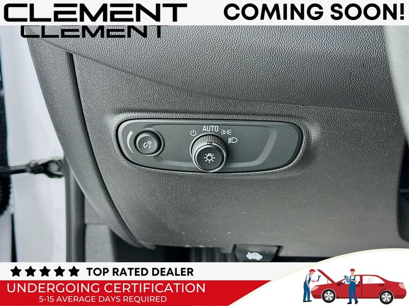 Chevrolet Equinox Vehicle Full-screen Gallery Image 14