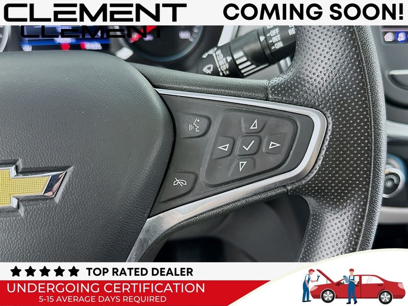 Chevrolet Equinox Vehicle Full-screen Gallery Image 17