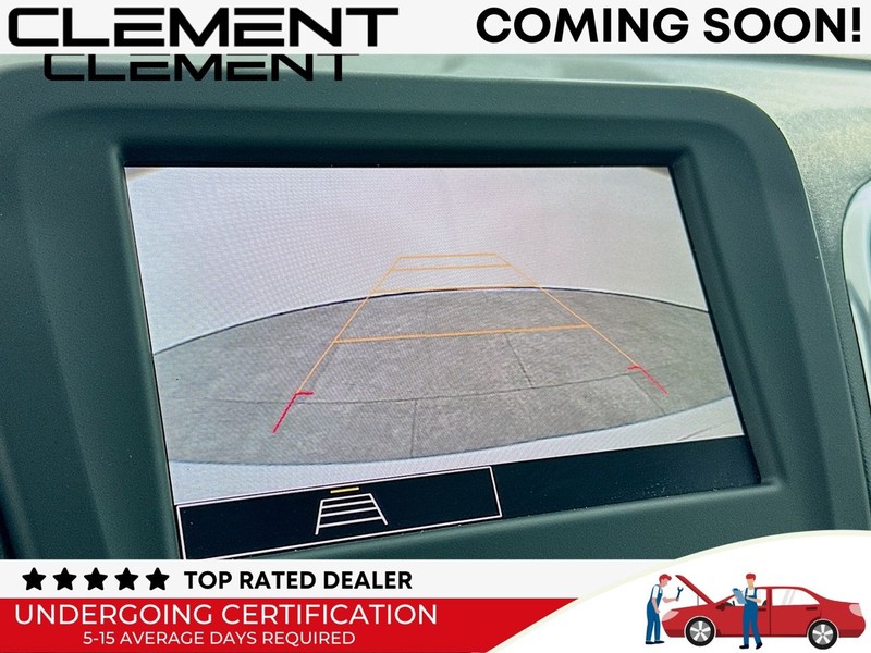 Chevrolet Equinox Vehicle Full-screen Gallery Image 20