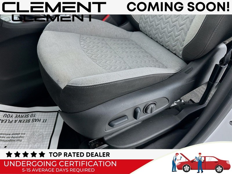 Chevrolet Equinox Vehicle Full-screen Gallery Image 27