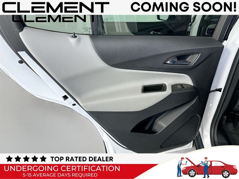 Chevrolet Equinox Vehicle Full-screen Gallery Image 29