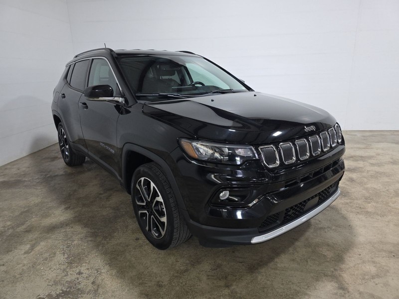 Jeep Compass Vehicle Image 03