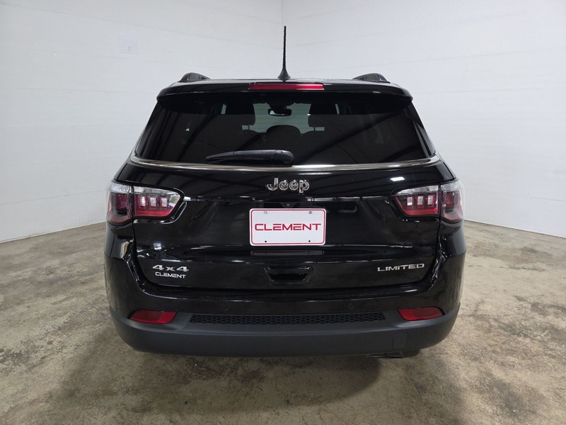 Jeep Compass Vehicle Image 07