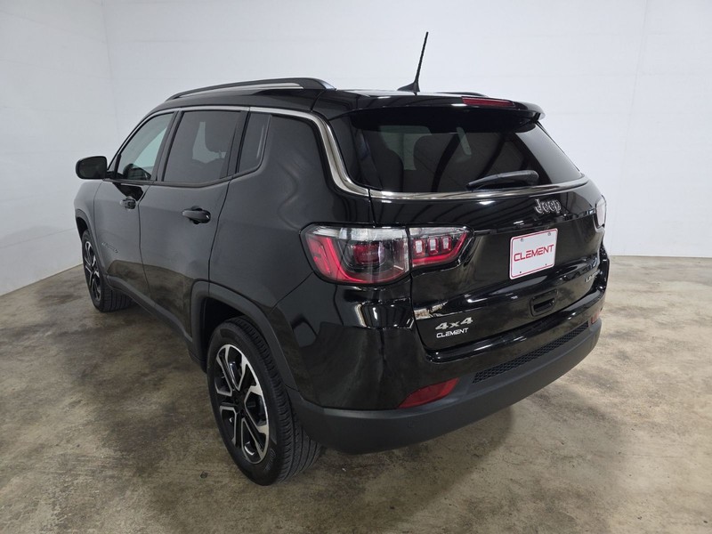 Jeep Compass Vehicle Image 08