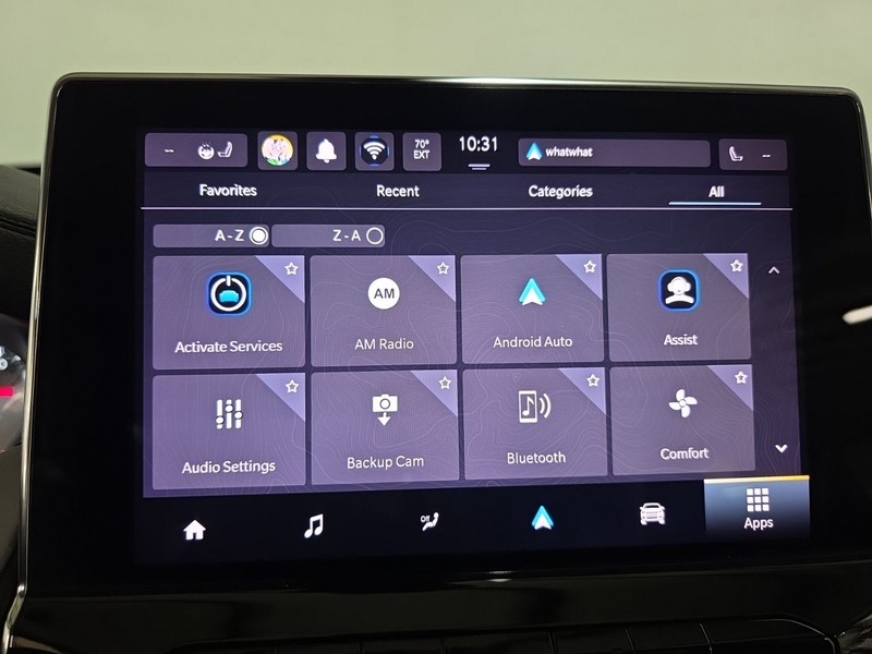 Jeep Compass Vehicle Image 16