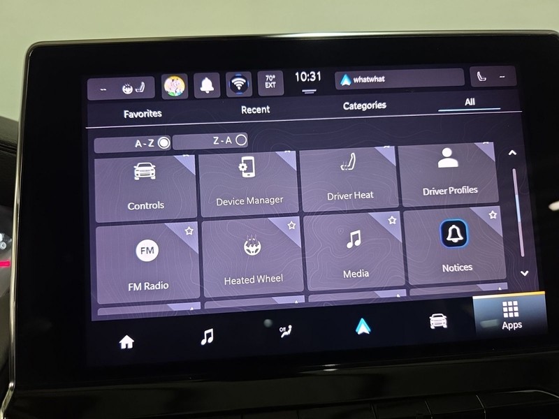 Jeep Compass Vehicle Image 17