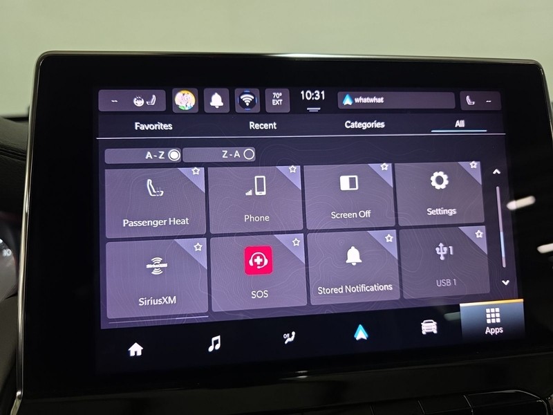 Jeep Compass Vehicle Image 18