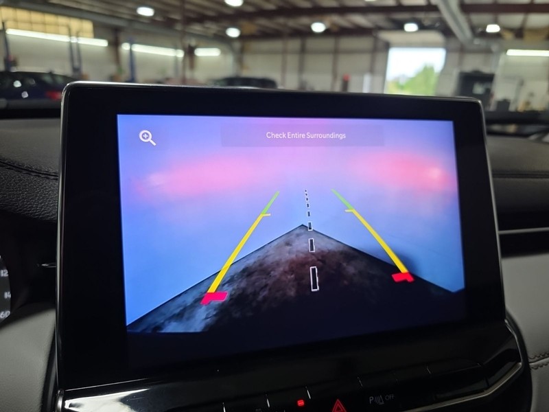 Jeep Compass Vehicle Image 19